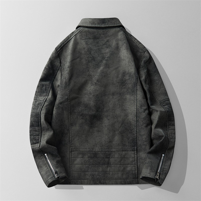 Tom Anderson Biker Jacket