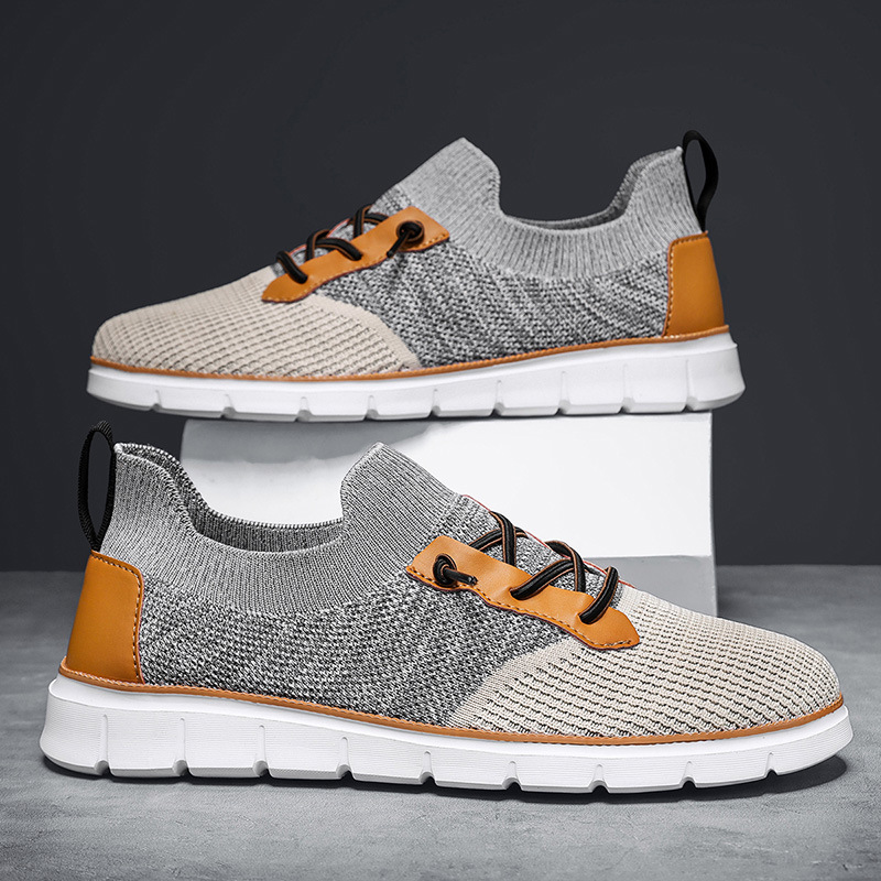 Ryder Mesh Sneakers