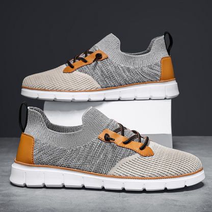 Ryder Mesh Sneakers
