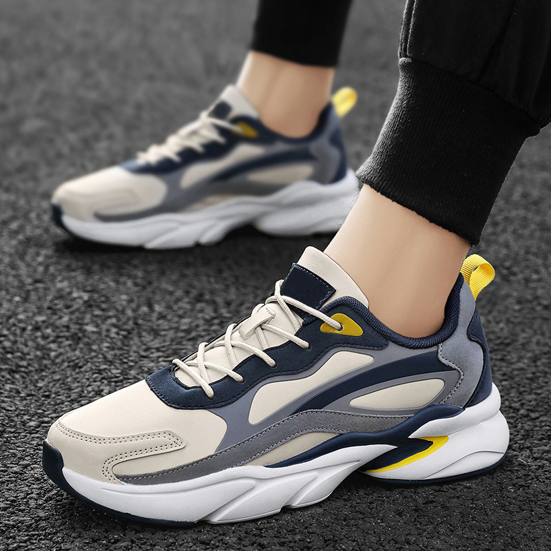 Urban Pulse Running Shoes