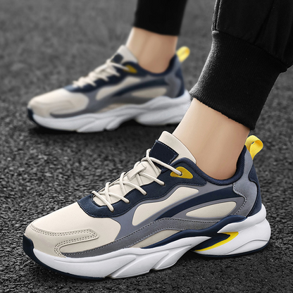 Urban Pulse Running Shoes