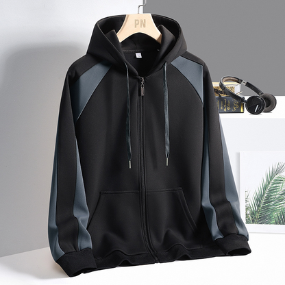 Relay Zip Hoodie