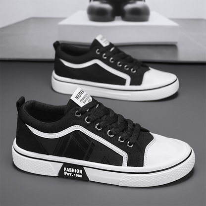 Tyga Canvas Sneakers