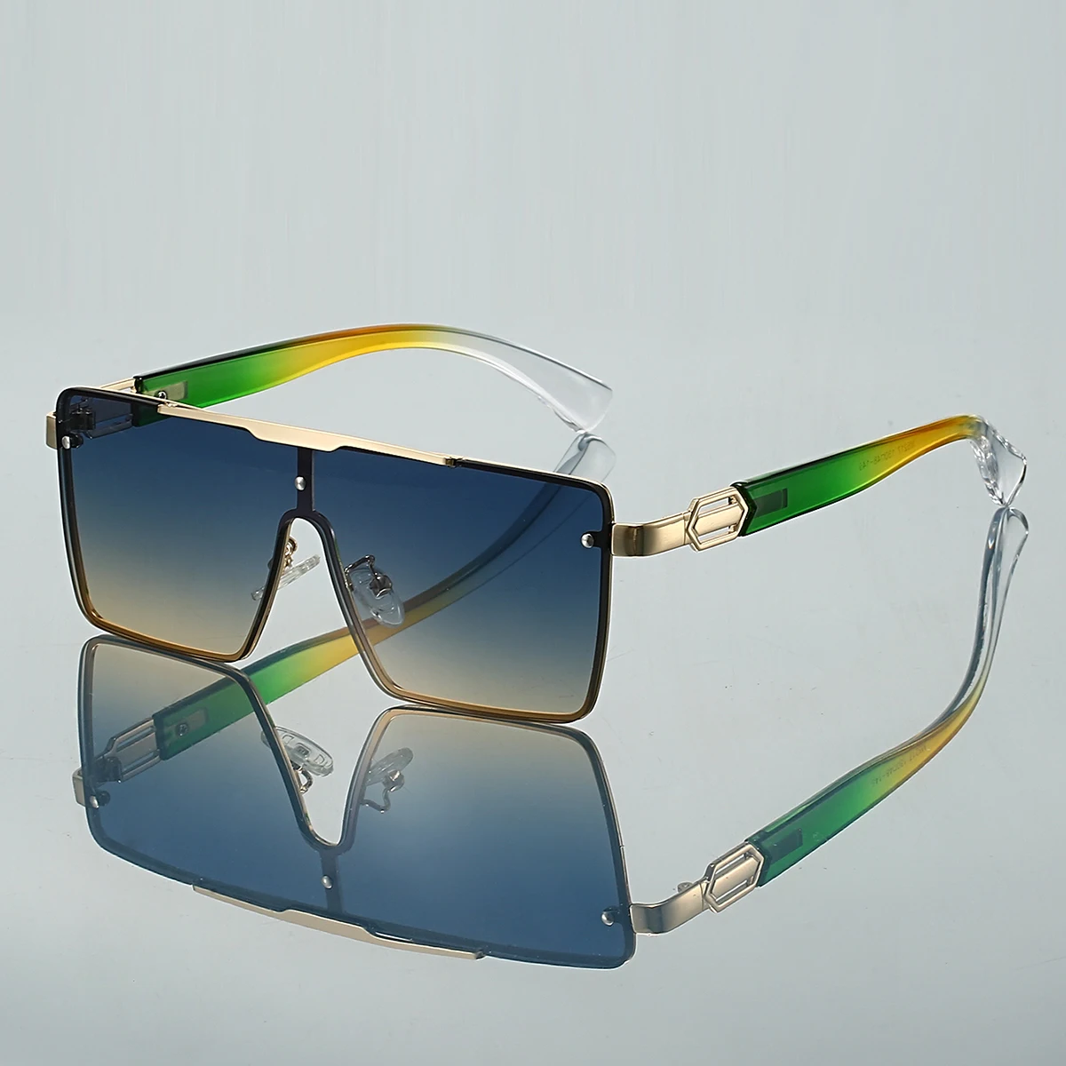Murphy Shield Sunglasses