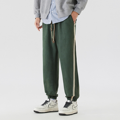 Happy Trooper Retrocut Joggers