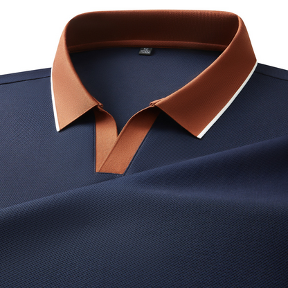 Oddysey Knit Polo