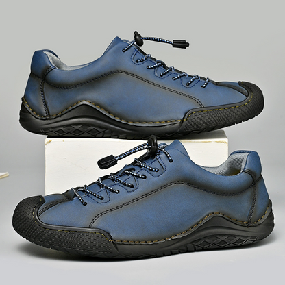 Highland Nubuck Shoes