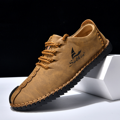 Cody Genuine Leather Shoes