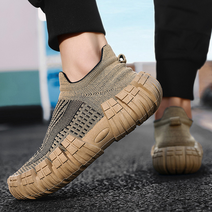 Nexus Urban Shield Sneakers