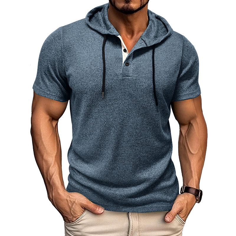 Ralph Ellington Hoodie Shirt