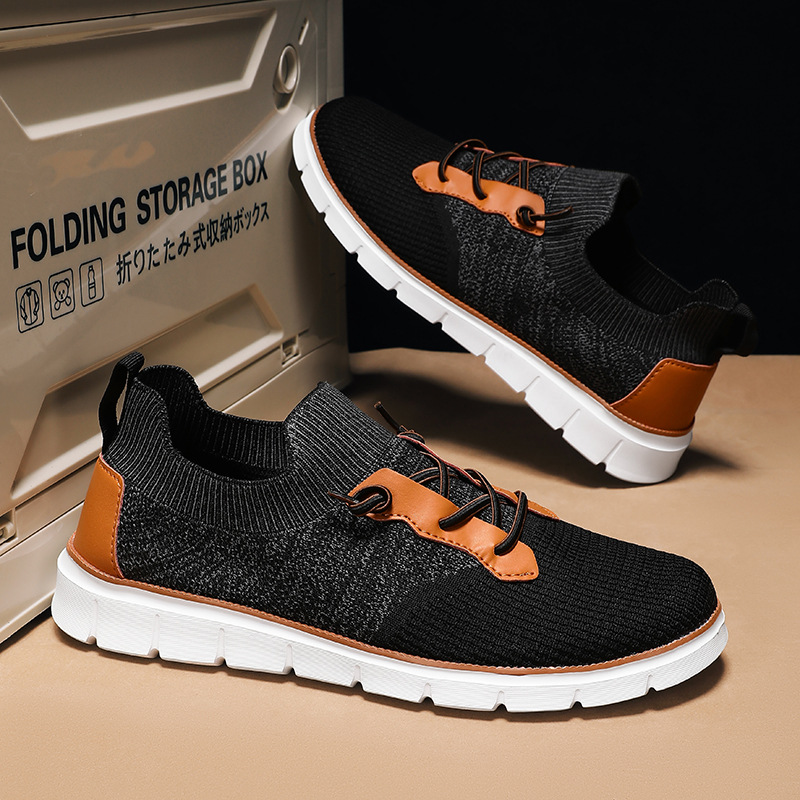 Ryder Mesh Sneakers