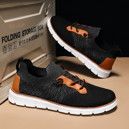 Ryder Mesh Sneakers