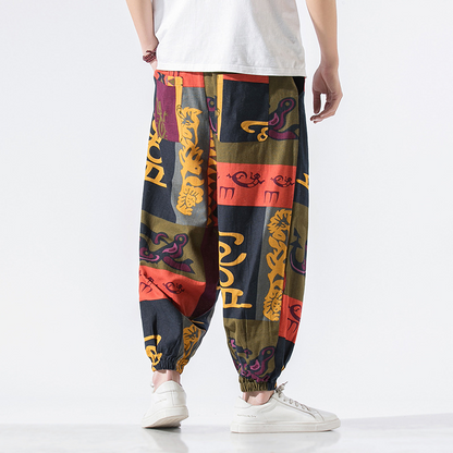 Murakami Freeflow Joggers