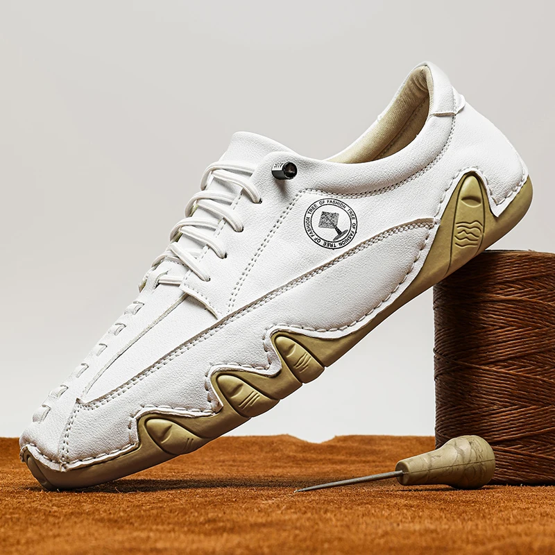 Graven Suede Shoes