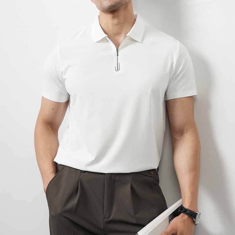 Everett Polo Shirt