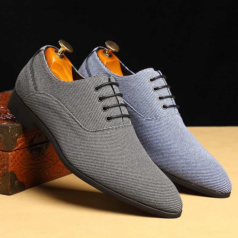Bellini Oxford Shoes