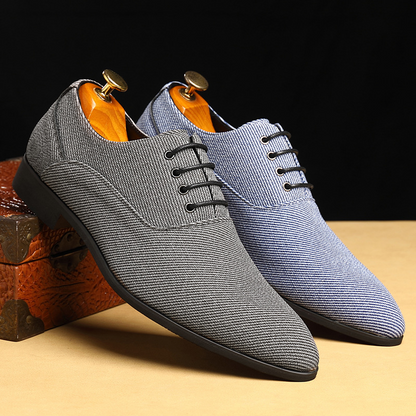 Bellini Oxford Shoes