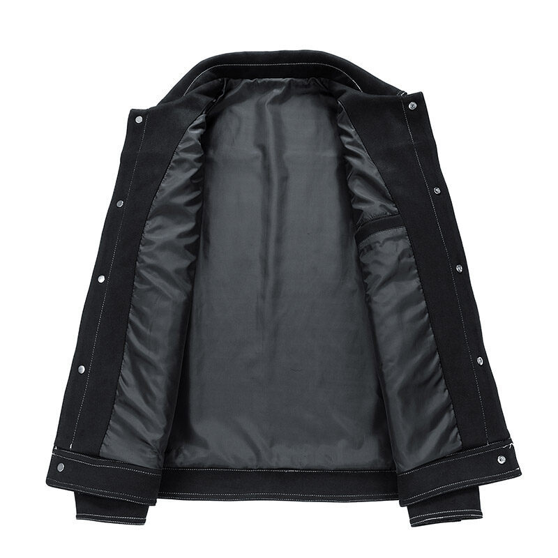 Westfield Suede Jacket
