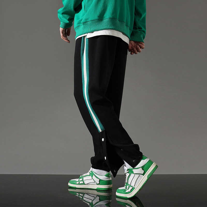 Vortex 84 Track Pants