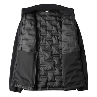 Highland Puffer Jacket