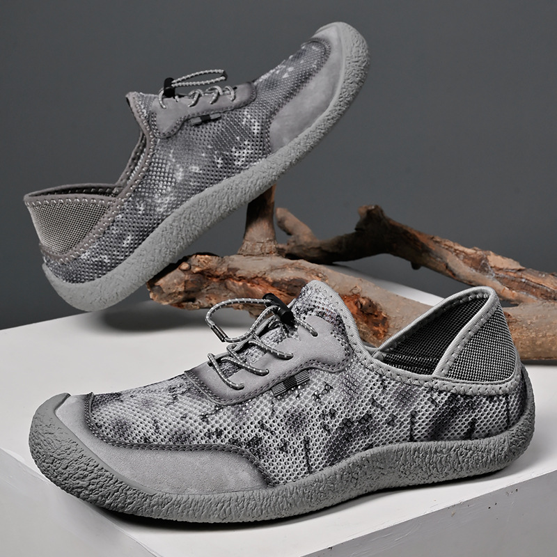 BareTrek Outdoor Shoes