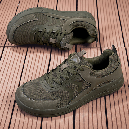 Olympus Prime Mesh Sneakers