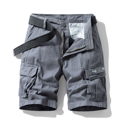 Varenne Cargo Shorts