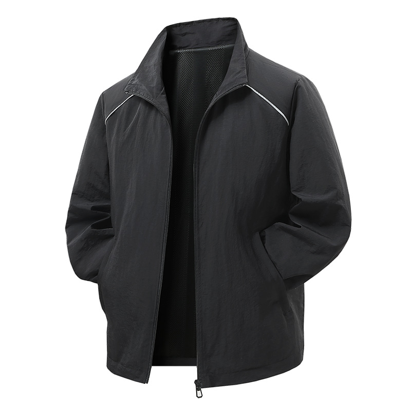Massimo Windbreaker