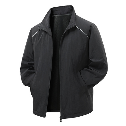 Massimo Windbreaker