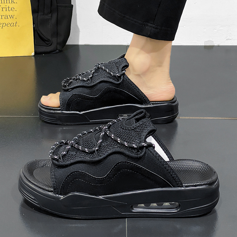 Airwalker Sneaker Sandals