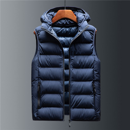 Axel Puffer Vest
