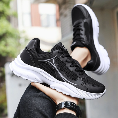 Vortex Drift Sneakers