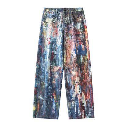 ArtLab Denim Jeans