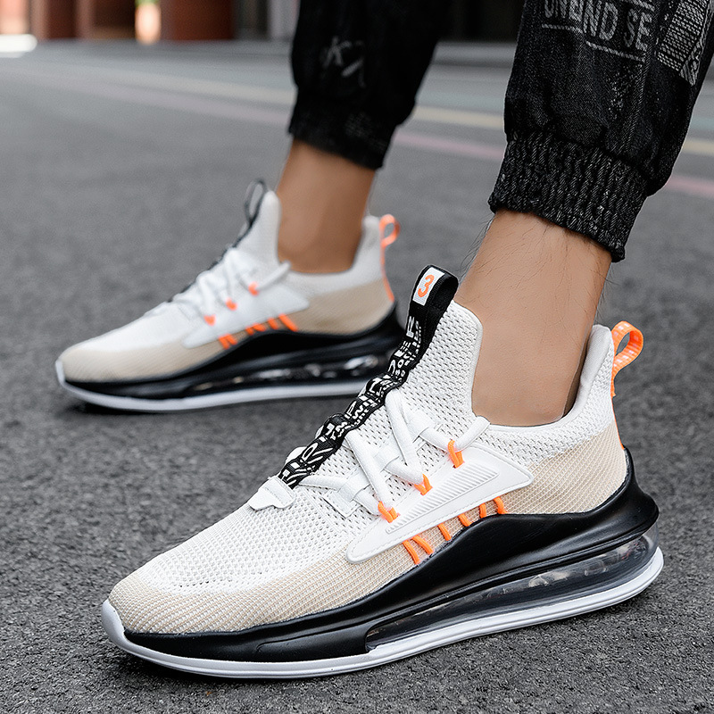 Kinetic Drift Sneakers