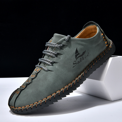 Cody Genuine Leather Shoes