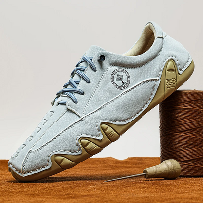 Graven Suede Shoes