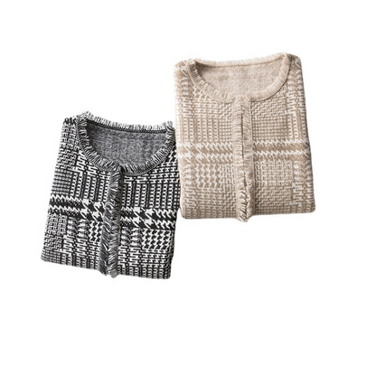 Sasha Wool Jacket