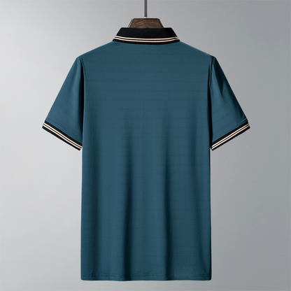 Mondrian Panel Polo