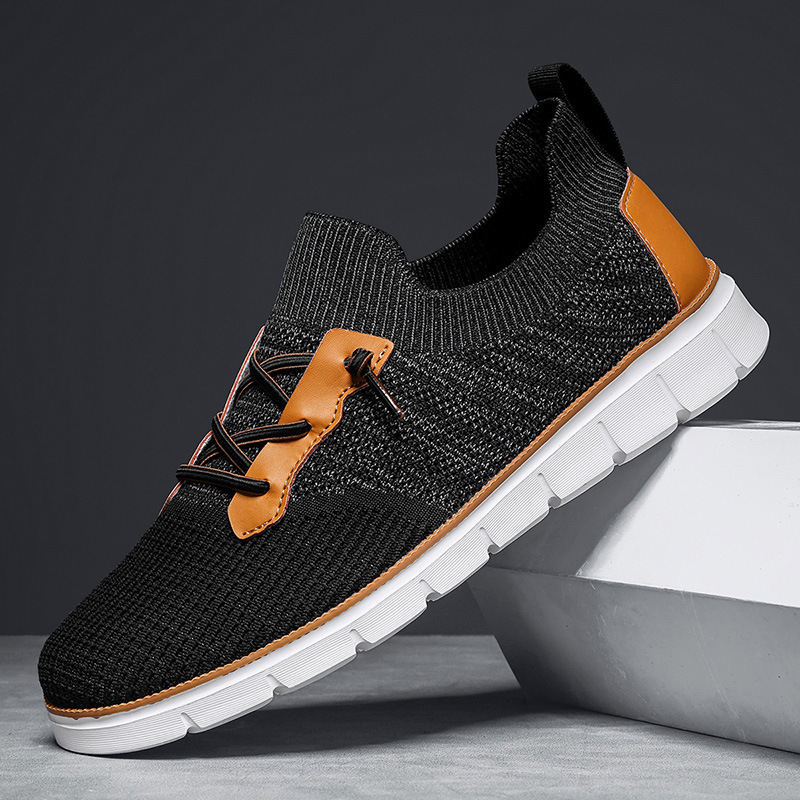 Ryder Mesh Sneakers