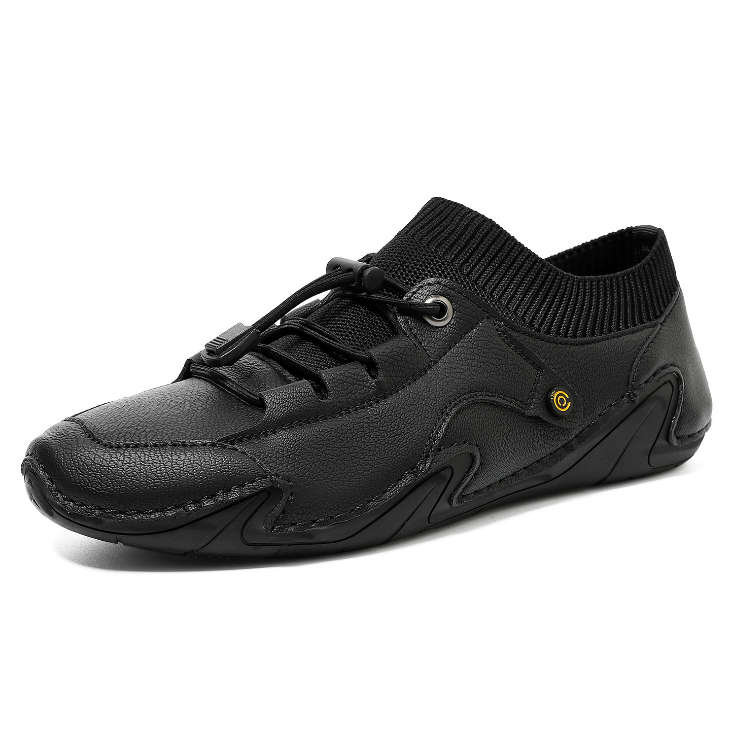 Vanguard Trail Sneakers