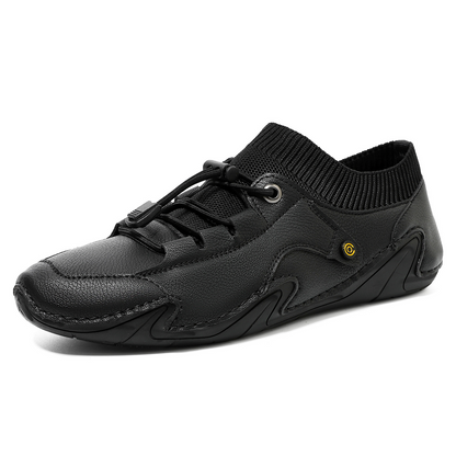 Vanguard Trail Sneakers