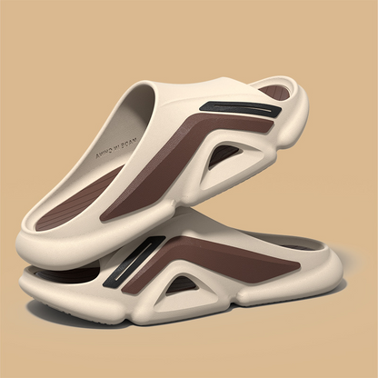 KryoDrift Slides