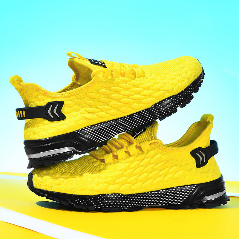 Airpulse Max Sneakers