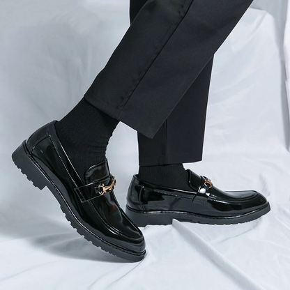 Vittorio Imperiale Loafers