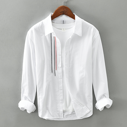 Giorgio Long-Sleeve Shirt