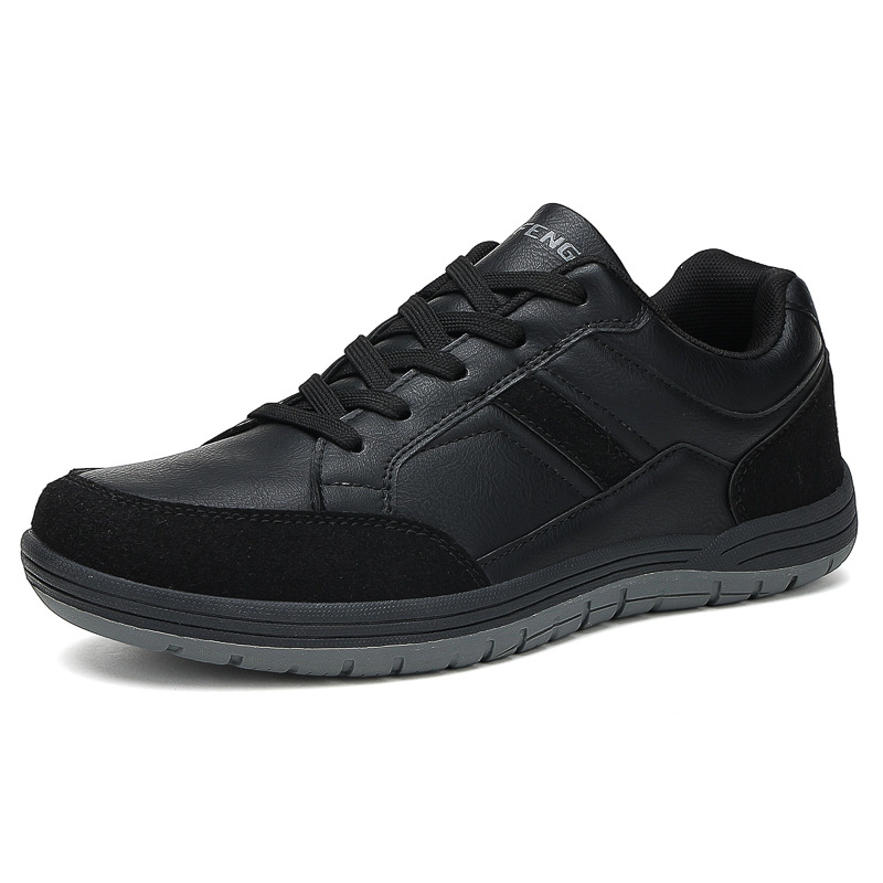 Vance Retro Sneakers