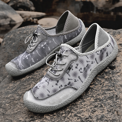 BareTrek Outdoor Shoes