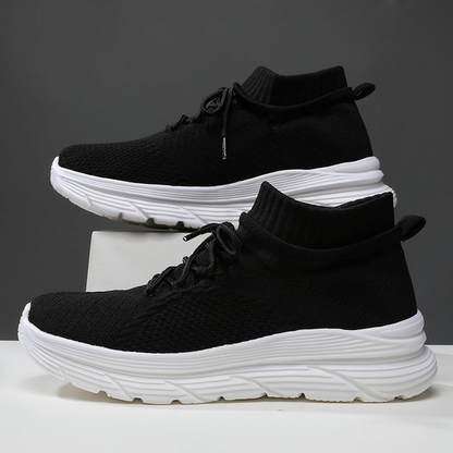 Pulsion Mesh Sneakers