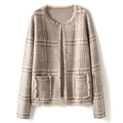 Sasha Wool Jacket