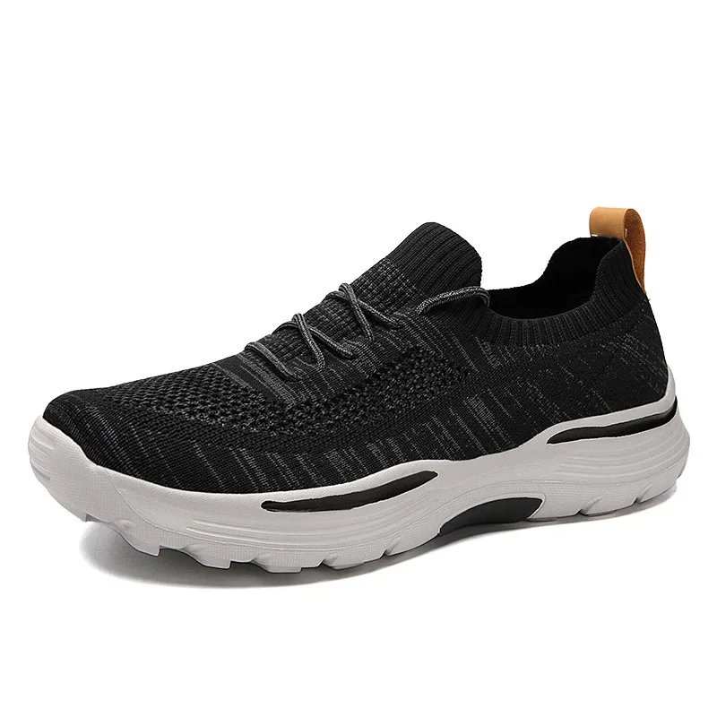 Aeromax Mesh Sneakers